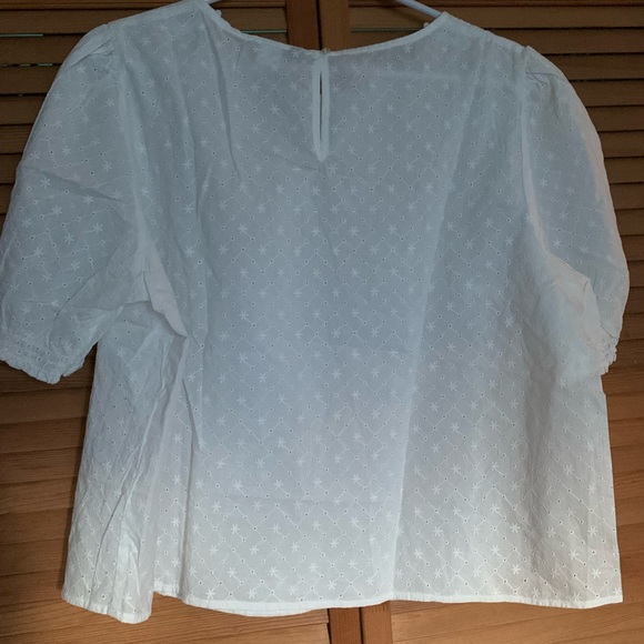Great condition summer top from Divided XL - Picture 3 of 6